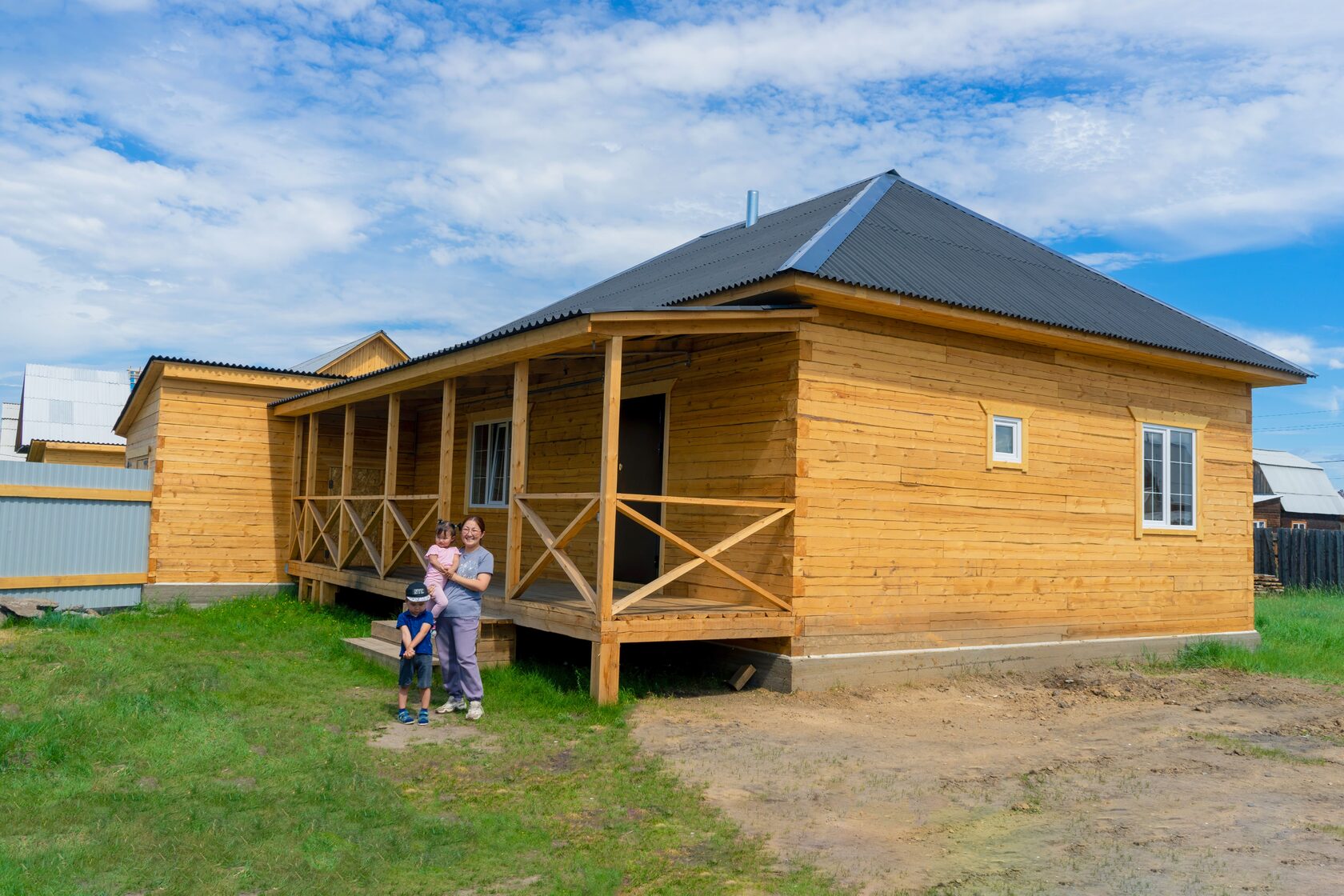 Металлические дома в юге России кредит Металлические дома в юге России кредит