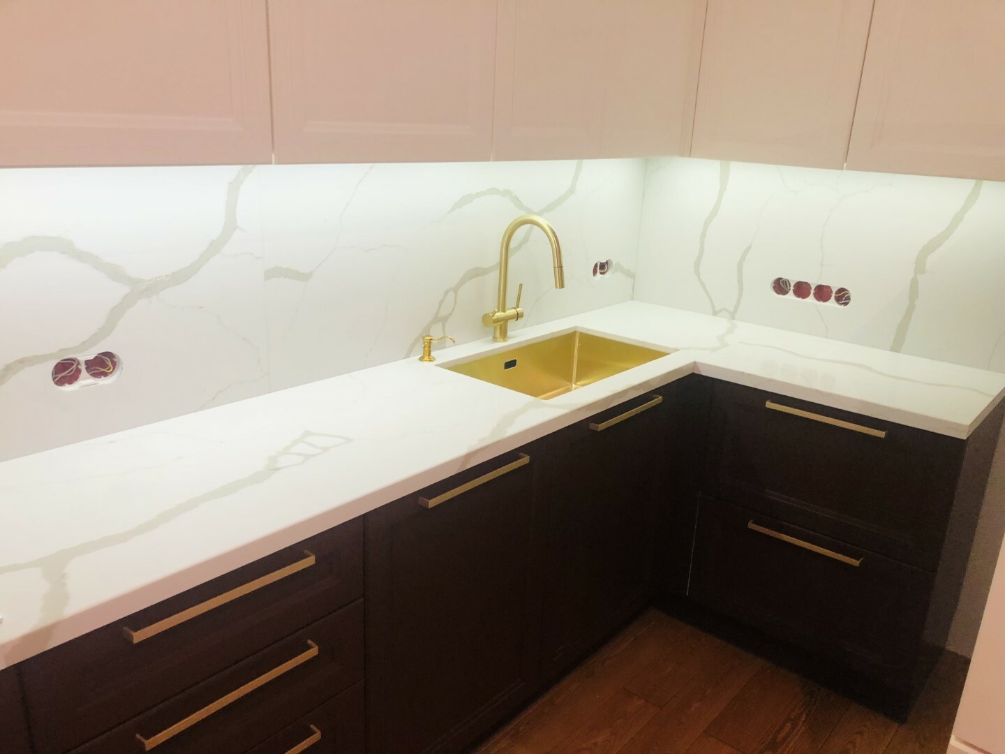 мебель под заказ Донецк ДНР кухня№22