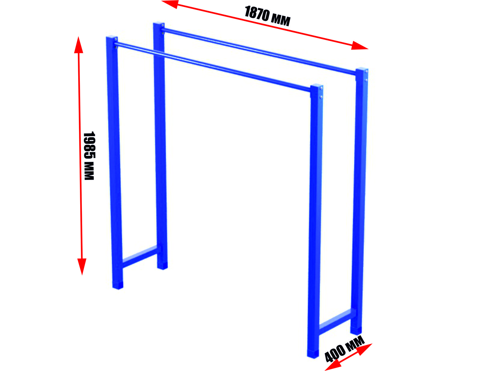 Высота ширина брусьев. Брусья гимнастические параллельные ширина. Ширина гимнастических брусьев стандарт. Брусья уличные. Высота спортивных брусьев.