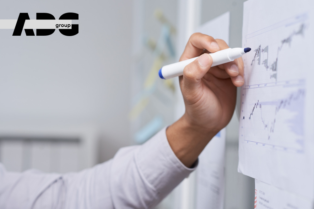 Исследования ADG group