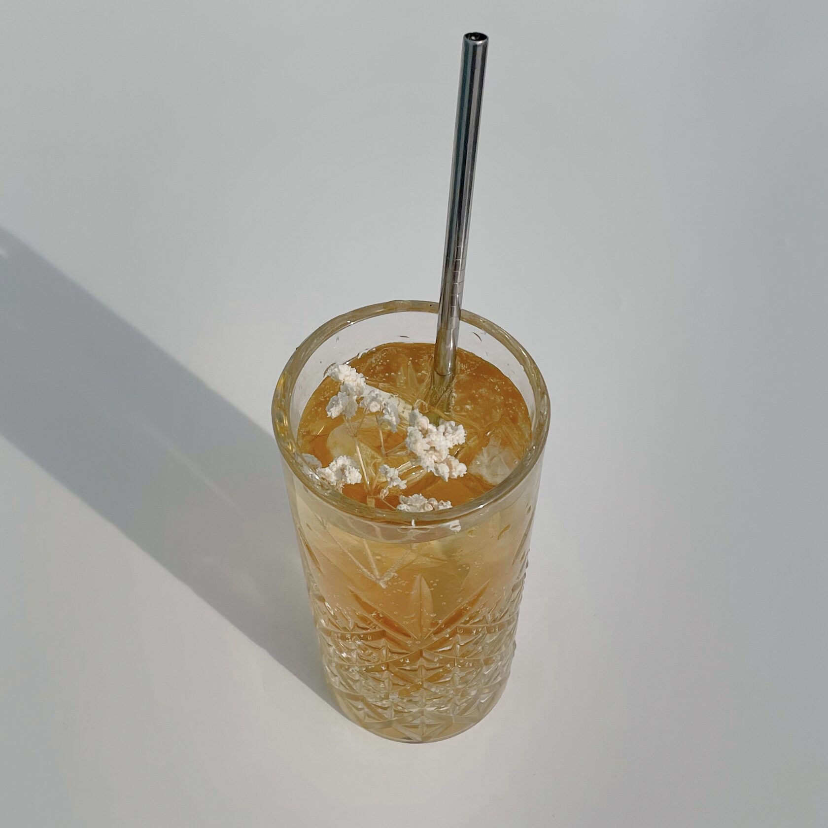Французские кофейные тосты с мороженым 🍨