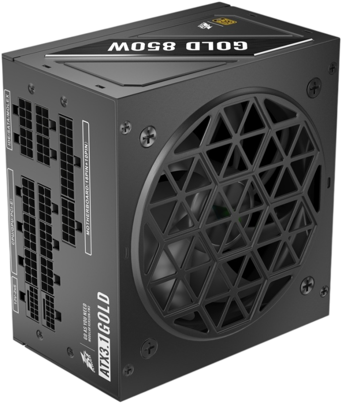 1stPlayer NGDP 850W [80+ Gold]