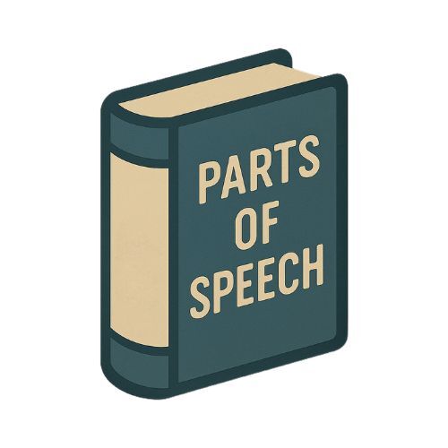 Parts of Speech