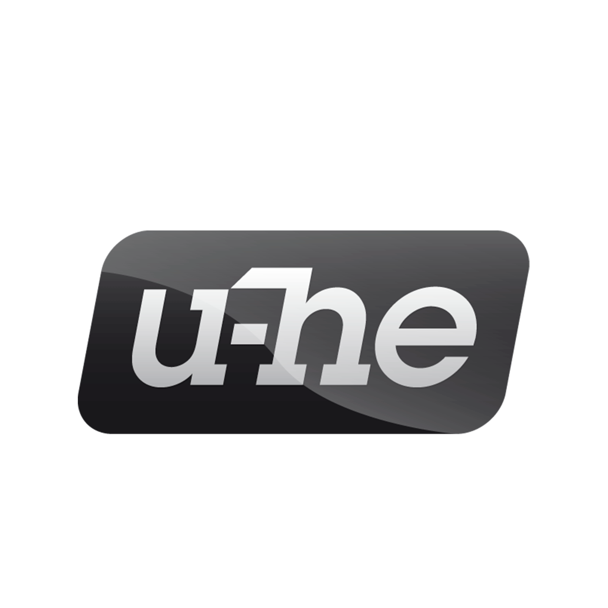 U he. EPK логотип. U-he logo. He UHE U和U.