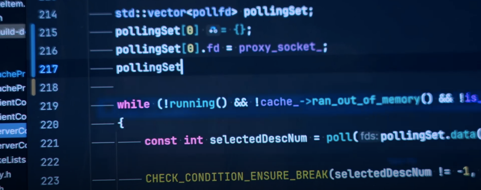 Видео о ФИТ НГУ