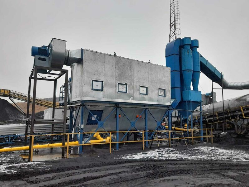 Baghouse Filter Efficiency Calculation, Factors Influencing, Tips