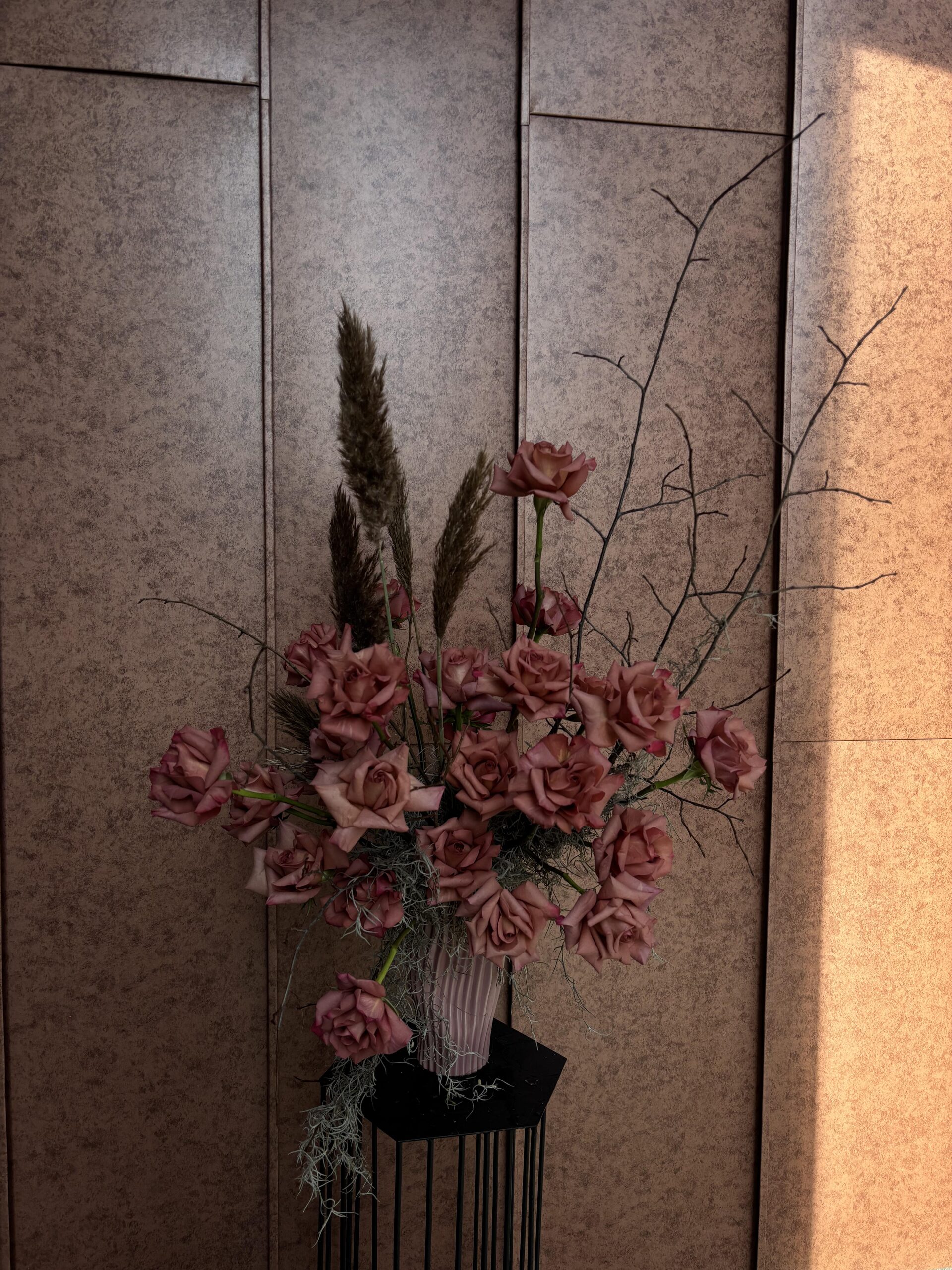 Авторский букет от Анастасии Влезловой