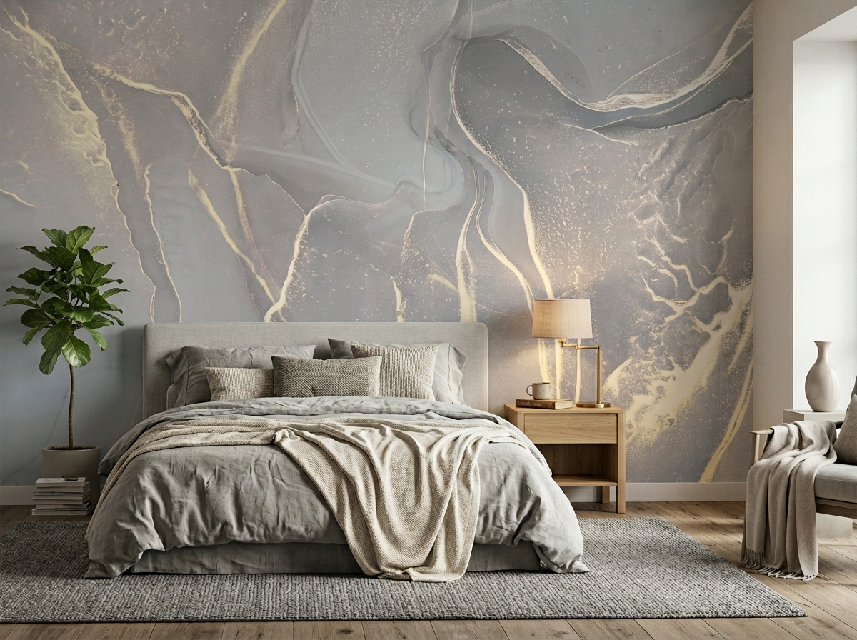 Wallpaper Gray