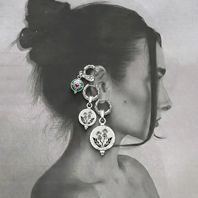 Фотография украшения