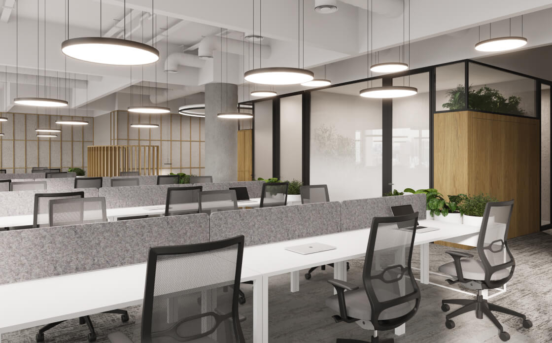 Организация мероприятий в коворкинге Москва заказать