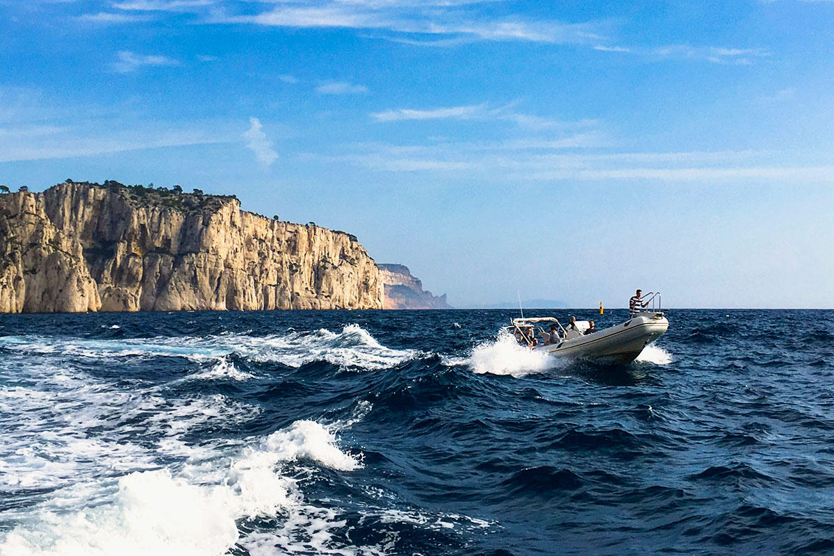 корпоративный отдых в провансе