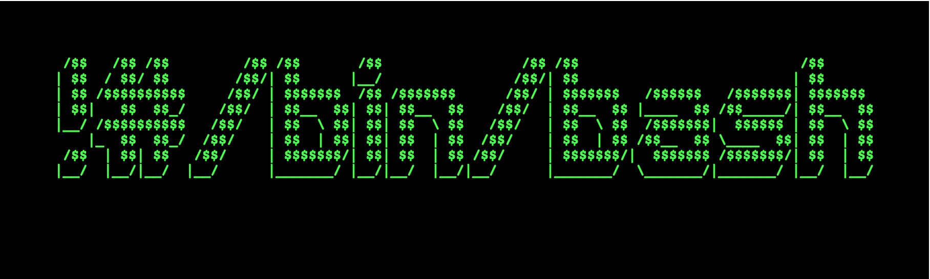 Bash JQ. Bin Bash. Bash syntax.