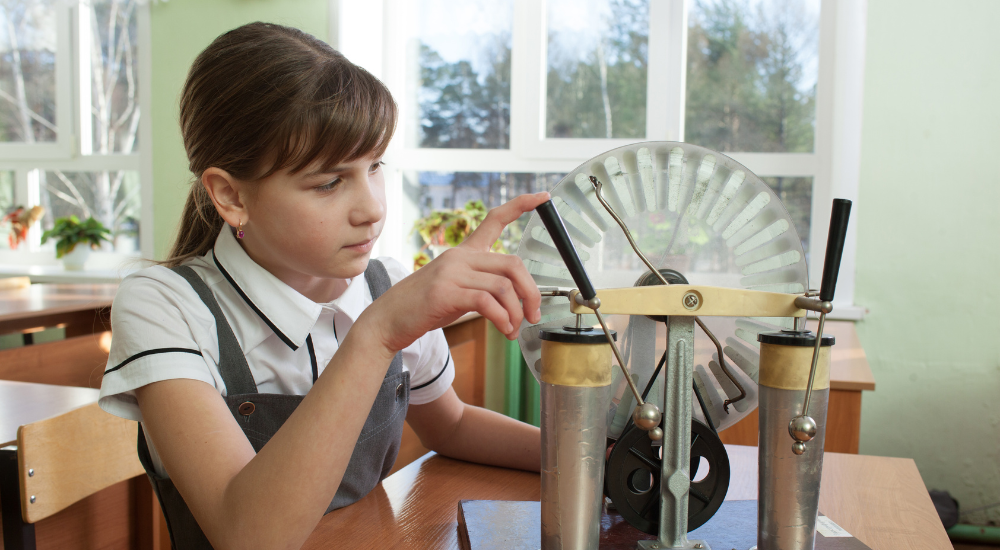 Олимпиада по физике 8 класс: с чего начать подготовку