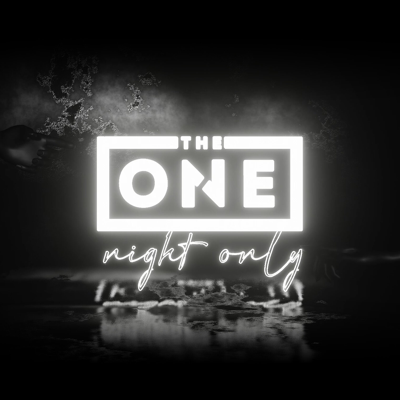 The One Night Only Чебоксары