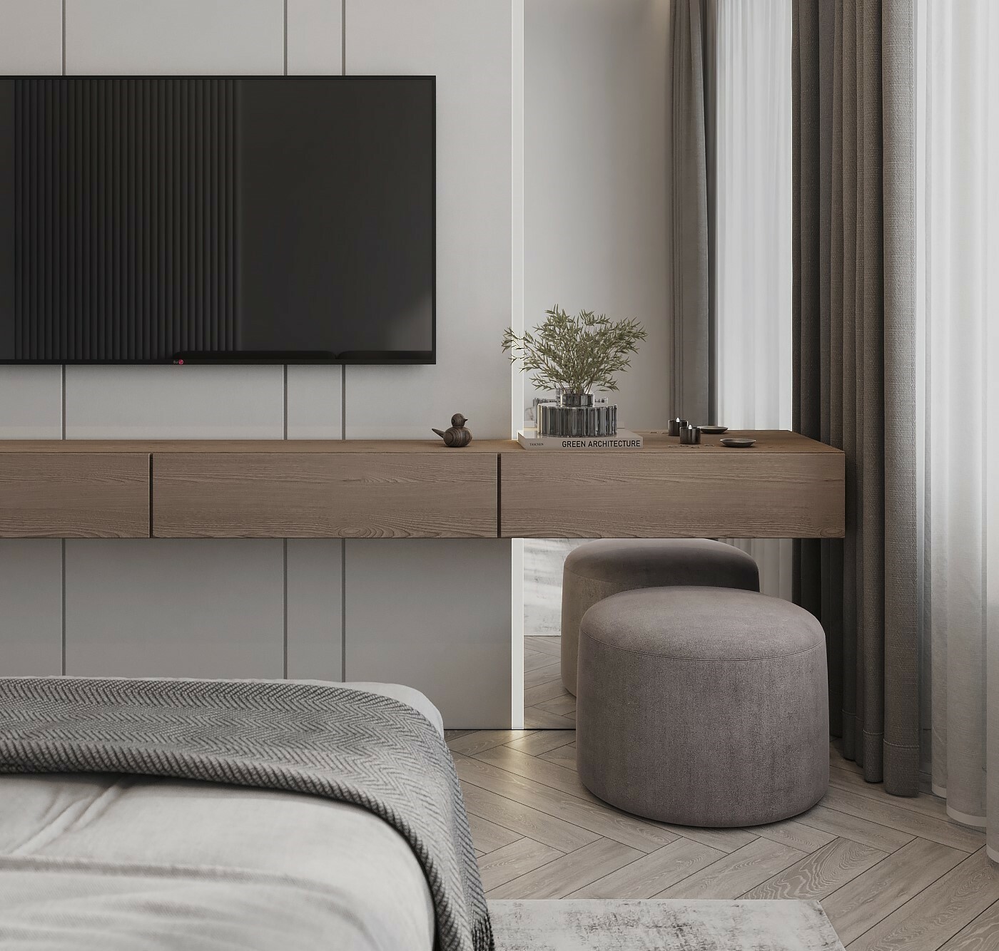 ЖК ТопХиллс