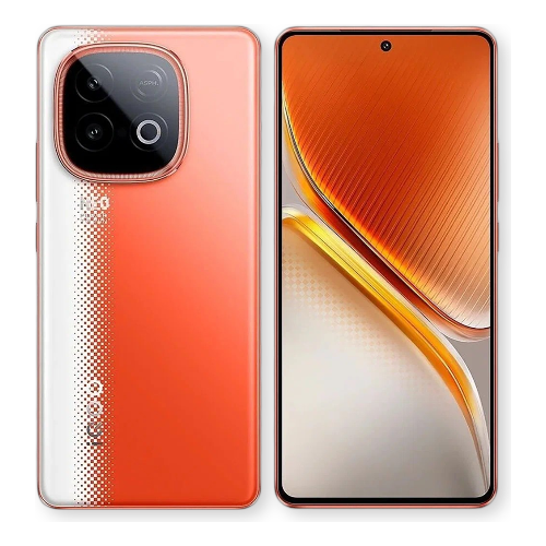 Смартфон iQOO Neo 10