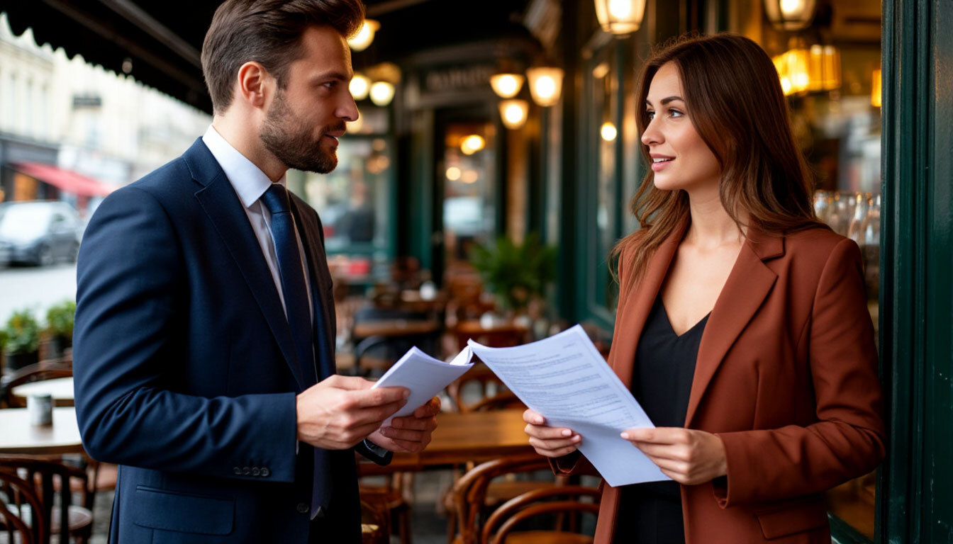 Детективные агентства