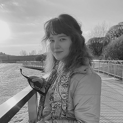 Диана Воуба