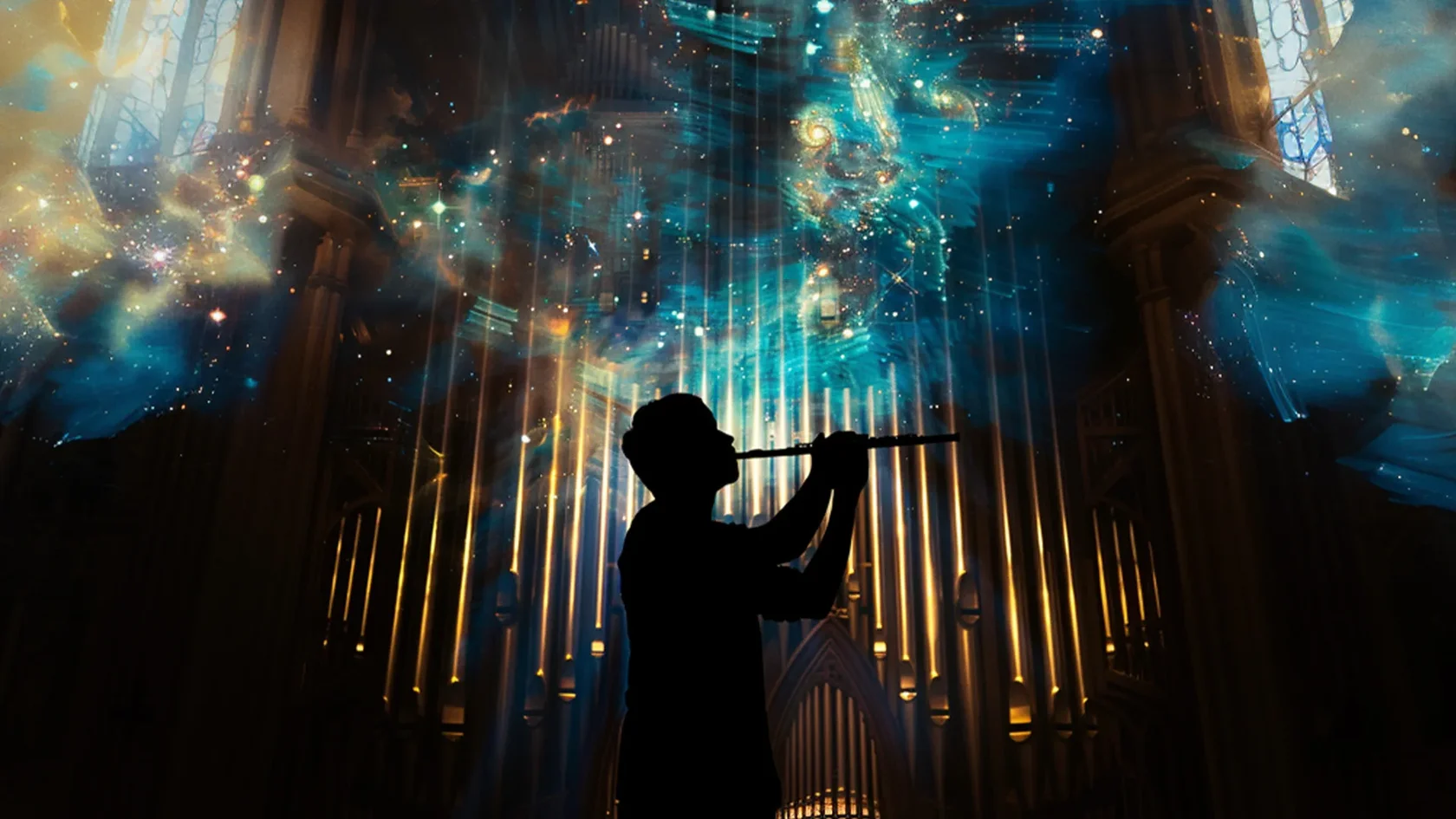 Концерт Дудук при свечах Собор Святой Екатерины 13 декабря 2025