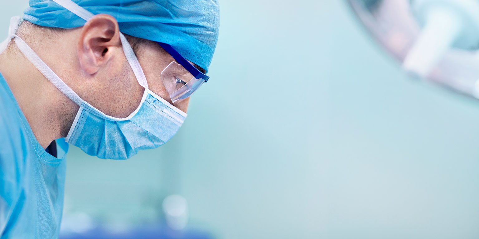 Бальзамирование тела