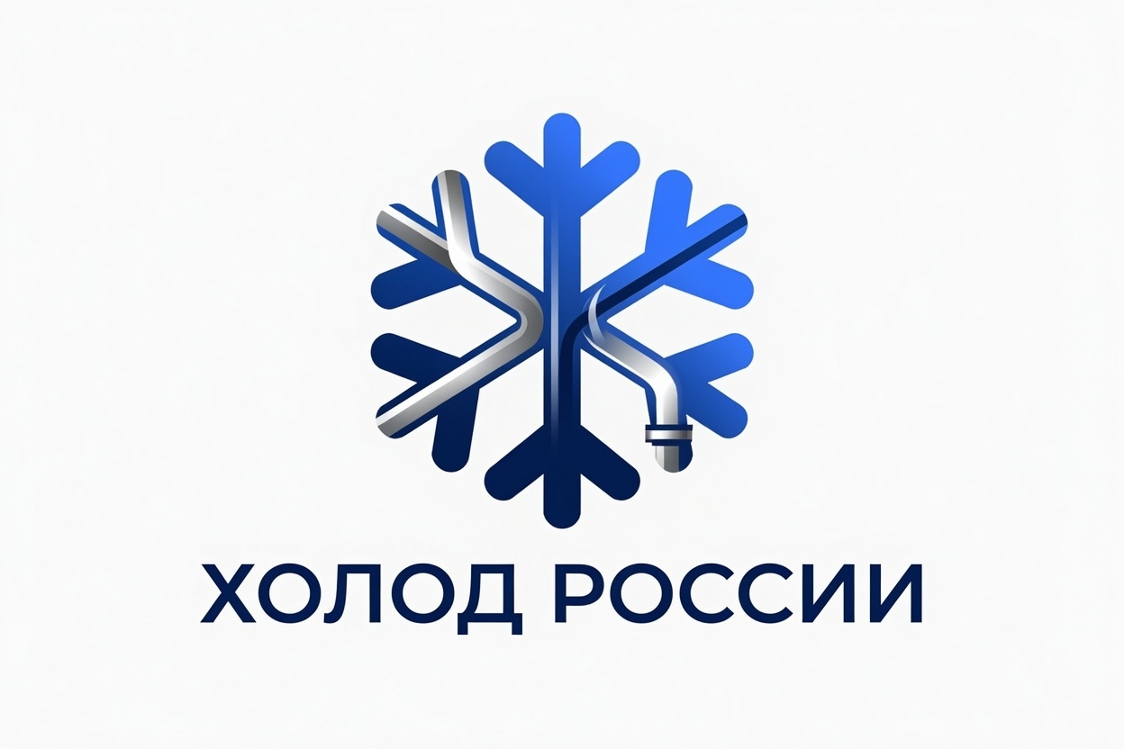  Холод России Лидер рынка торгового холода 