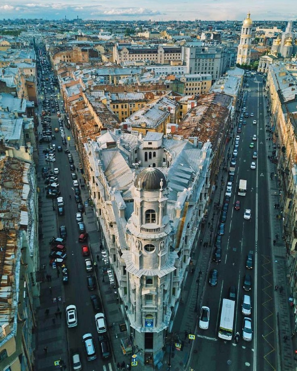 дом пять углов в санкт петербурге