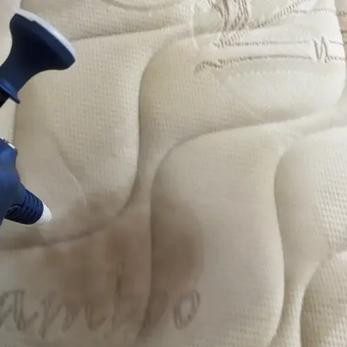 Химчистка матраса в Москве: использование кислородного отбеливателя