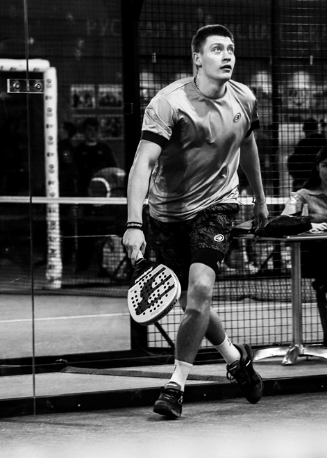 Литвинов Даниэль