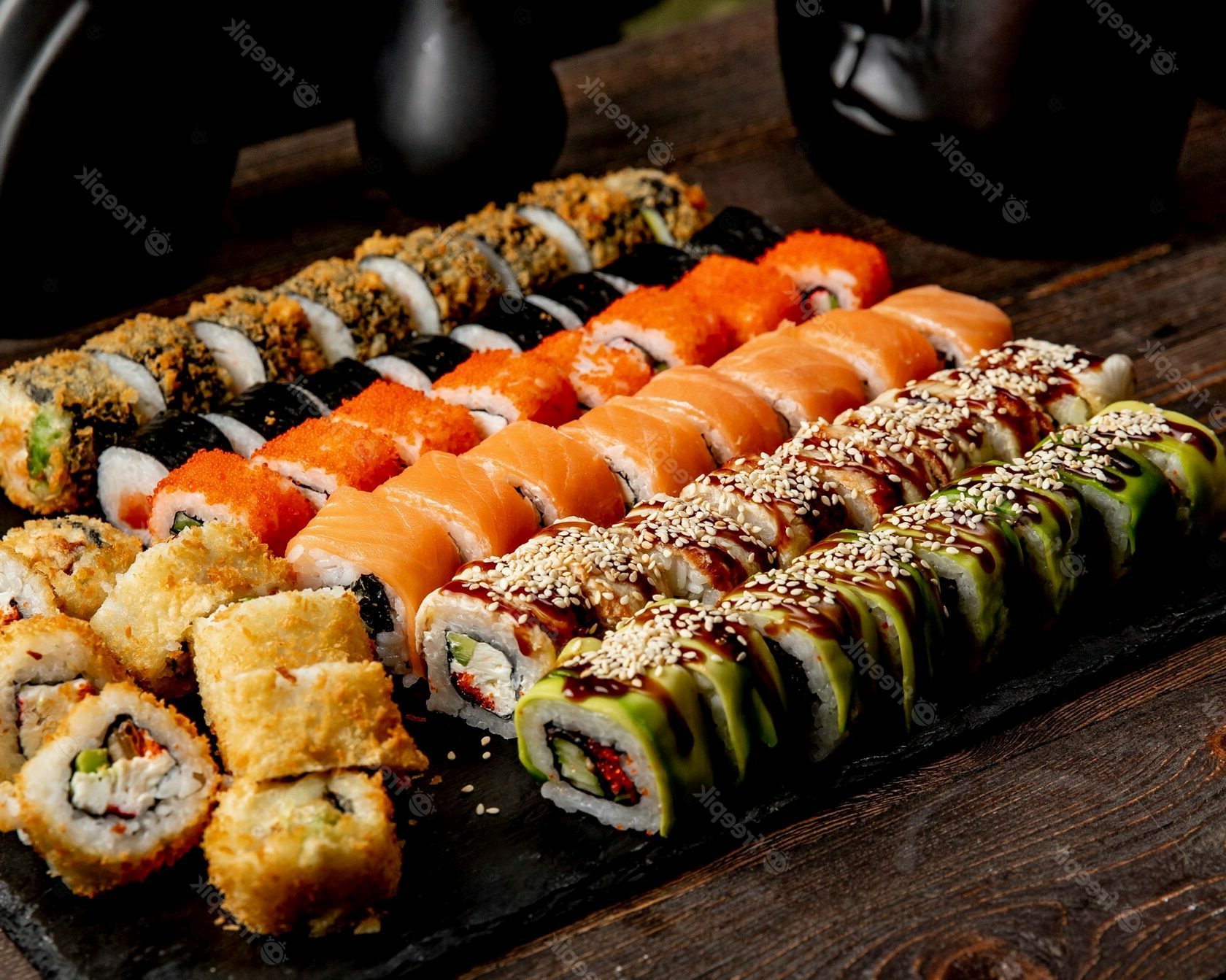 Заказать суши вкусные с доставкой фото 111