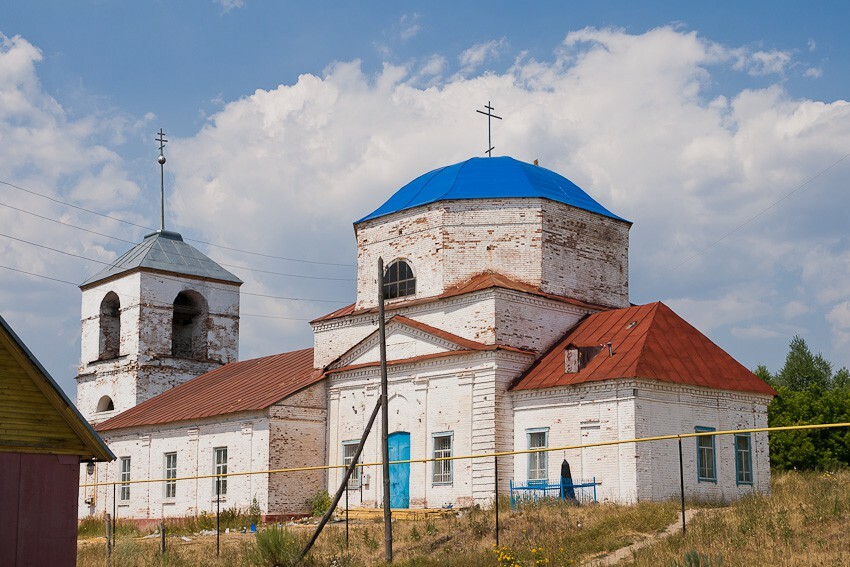 Купить Дом В Пензенской Области С Канаевка