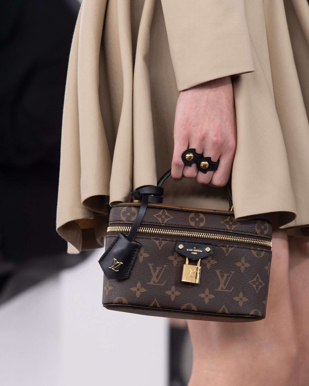 Сумки LV Pre Fall 2024 14