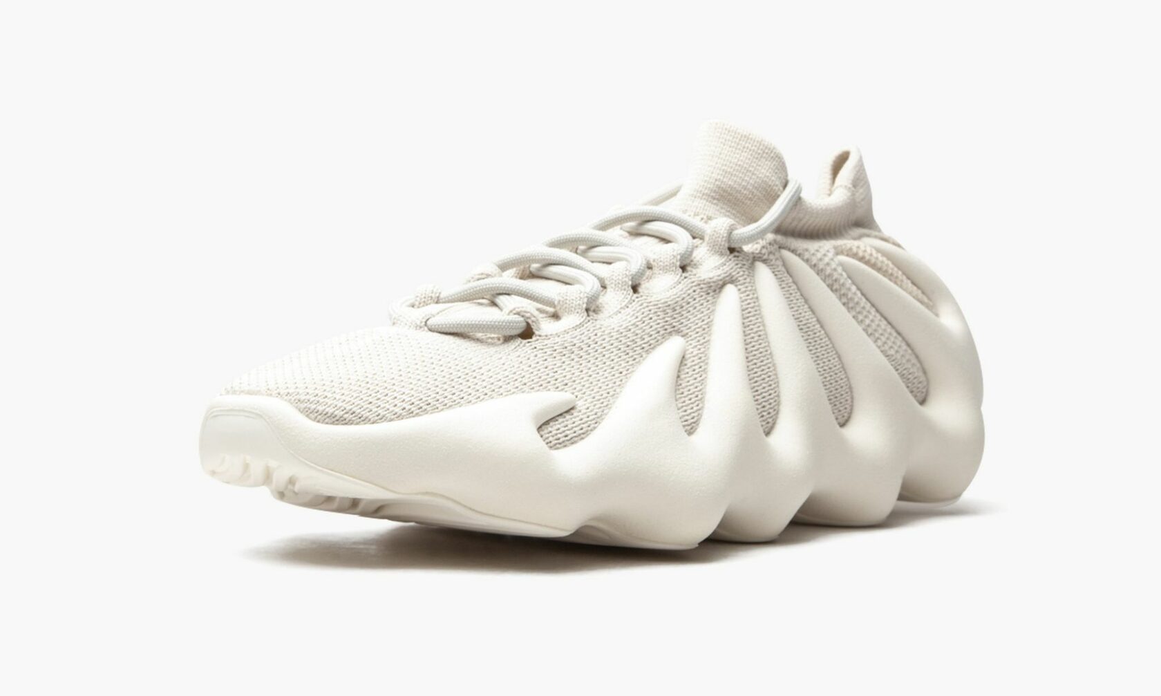 Yeezy cloud white retail on sale price