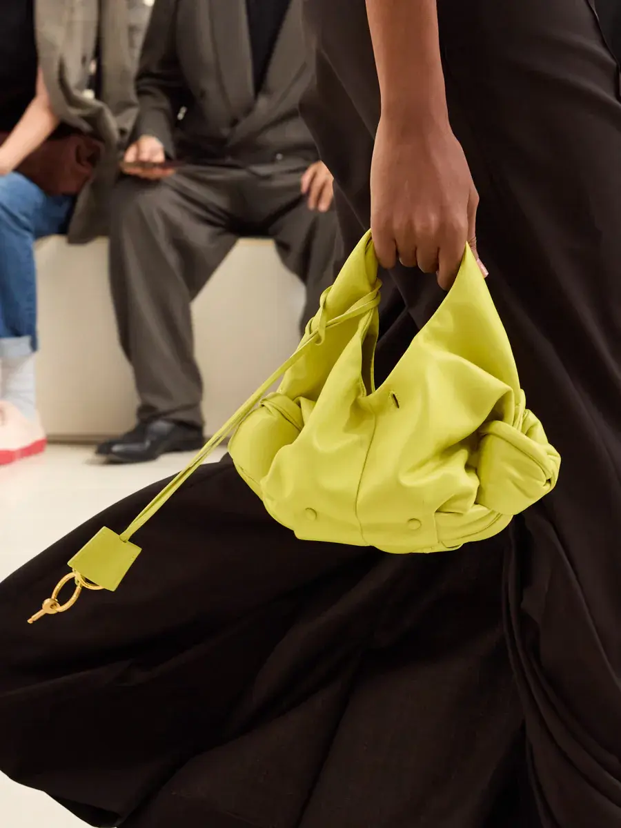 Balenciaga SS27 Сумки 24