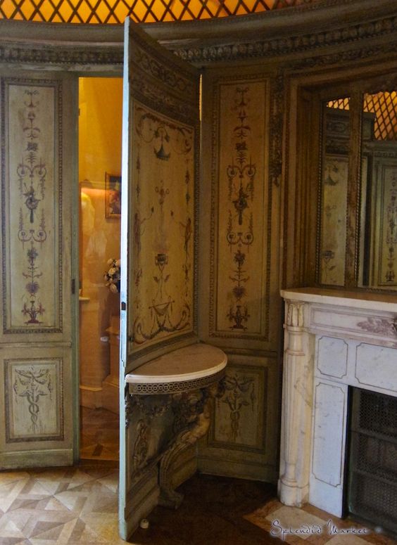 Екатеринбург студия дизайна интерьера Второй свет скрытые двери в интерьере