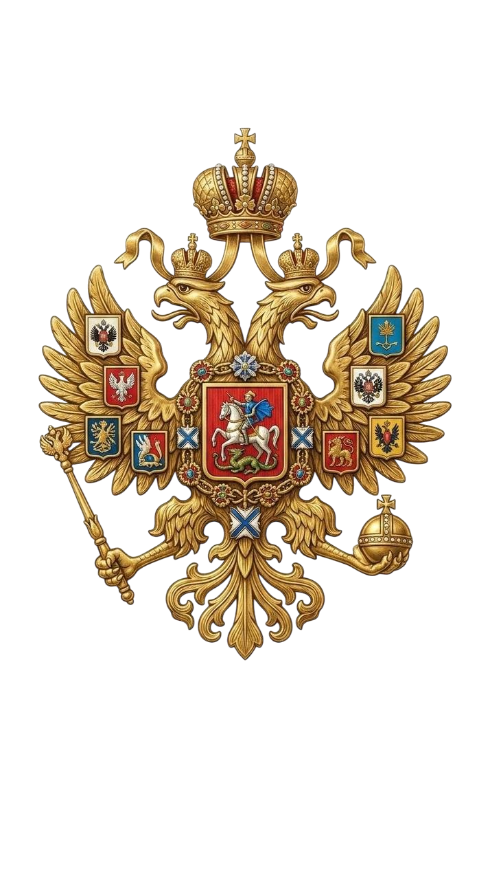  Р омановы история семьи 