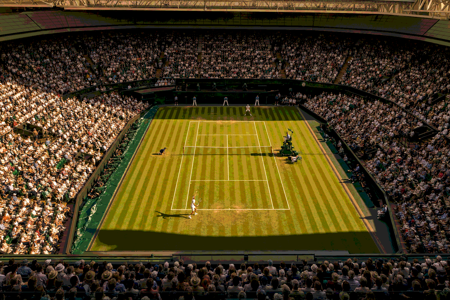 Wimbledon