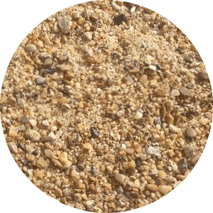 песок морской спб