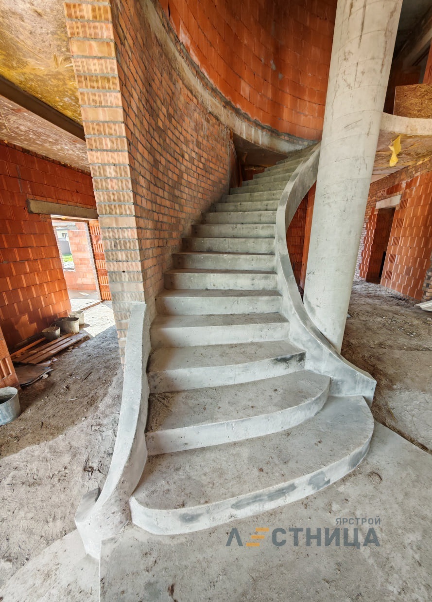Лестница 3