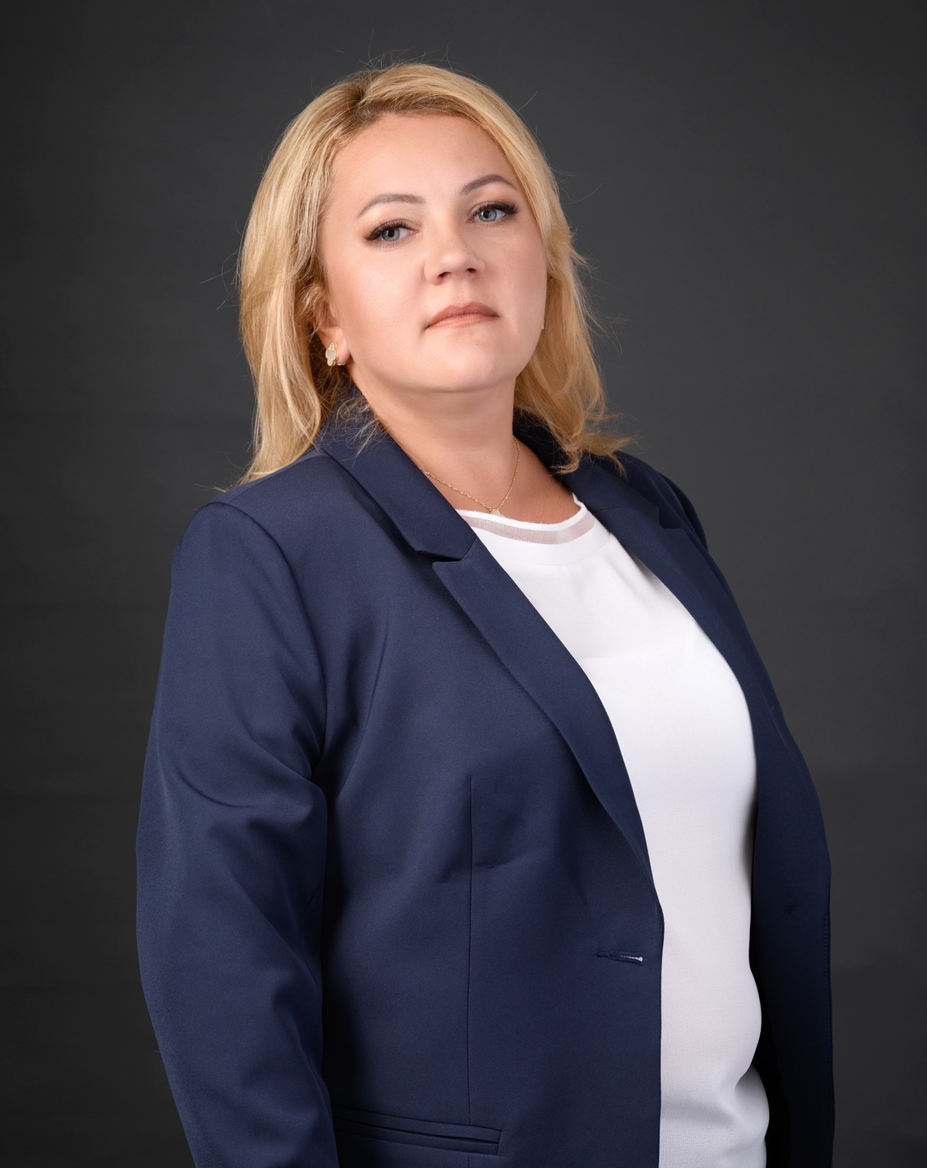 Анастасия Жидченко