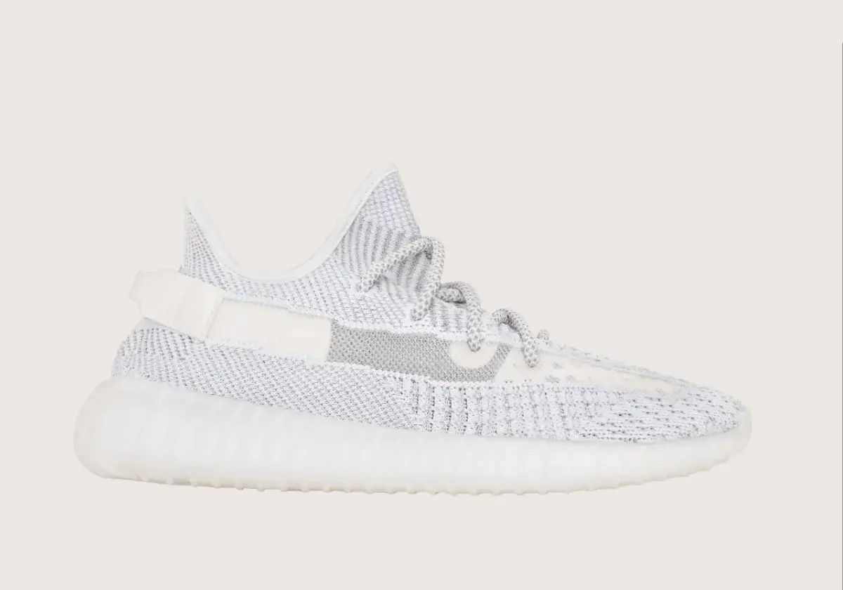 adidas Yeezy Boost 350 Static