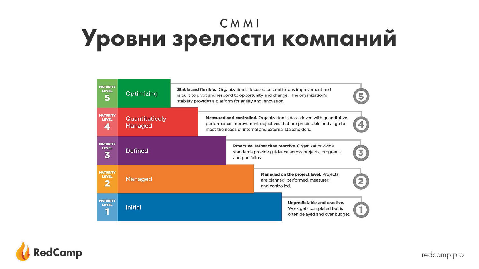 Онлайн школа управления проектами