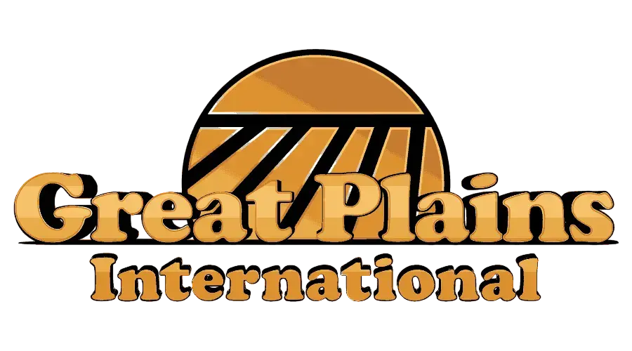 Great Plains