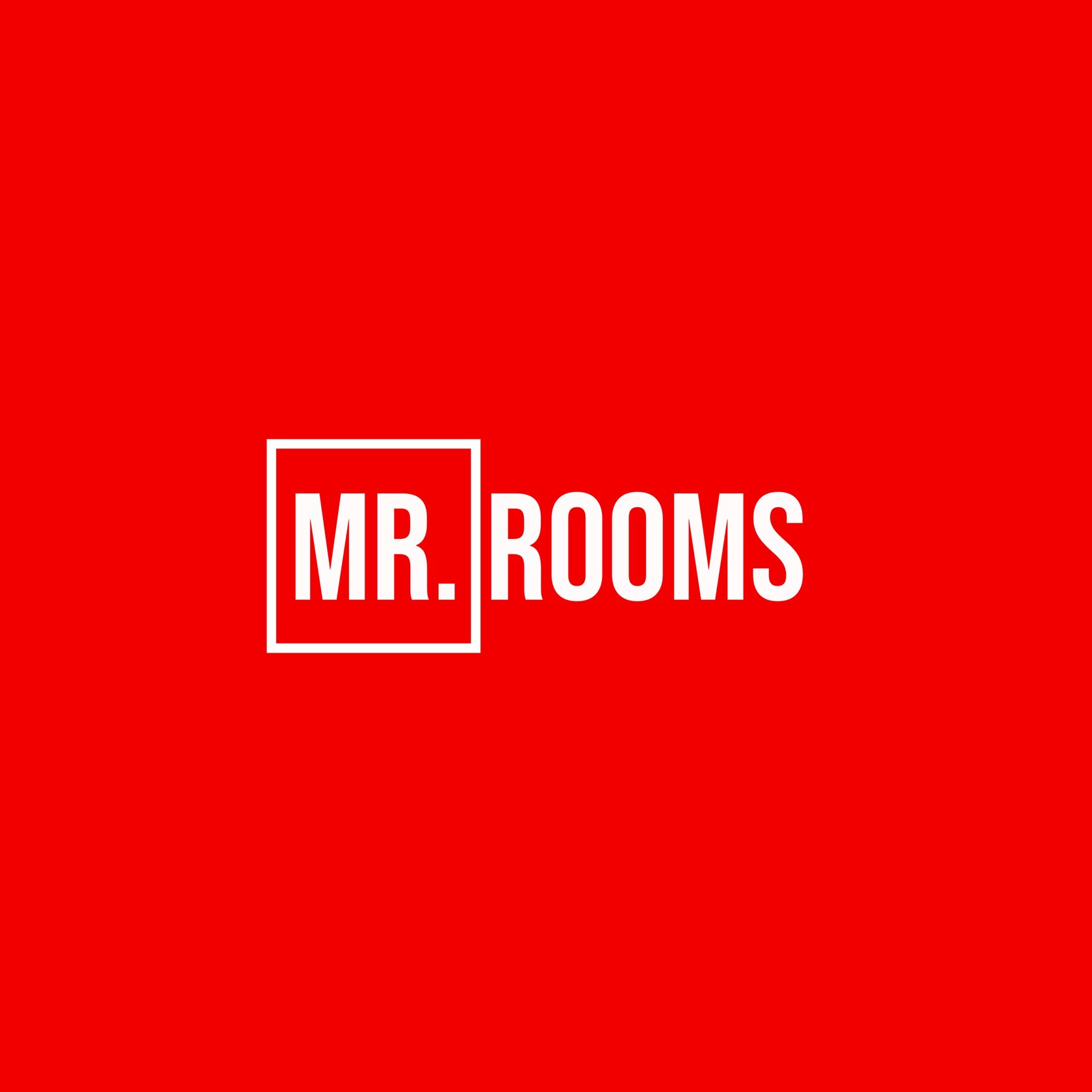 логотип mr.rooms