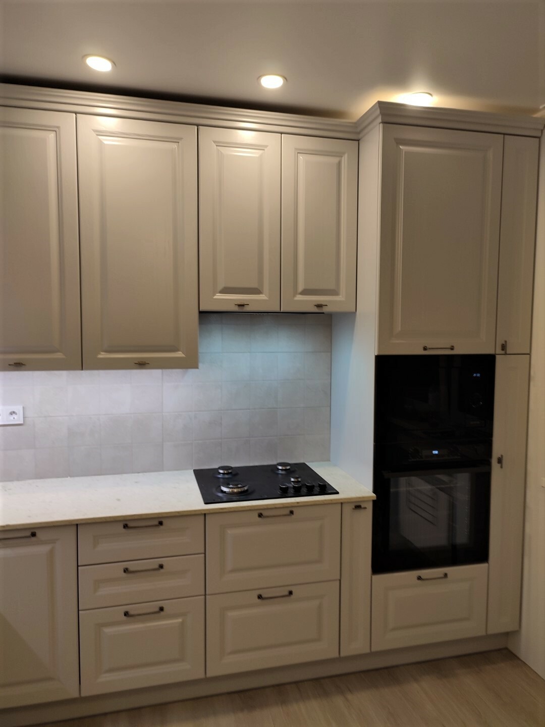 мебель под заказ Донецк ДНР кухня№56