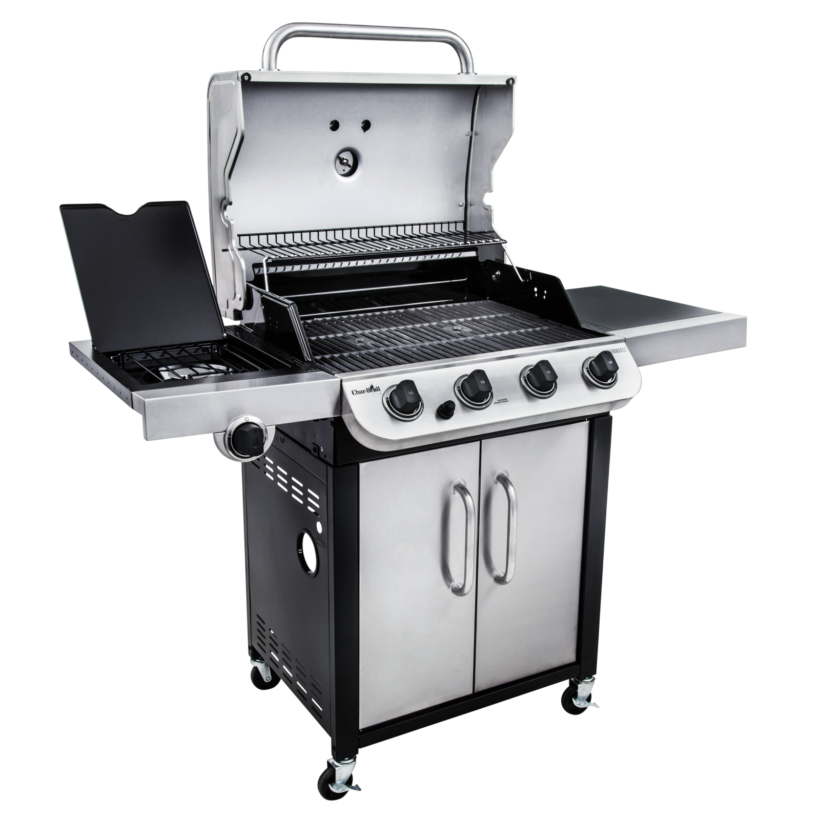 Char Broil Performance 4SB