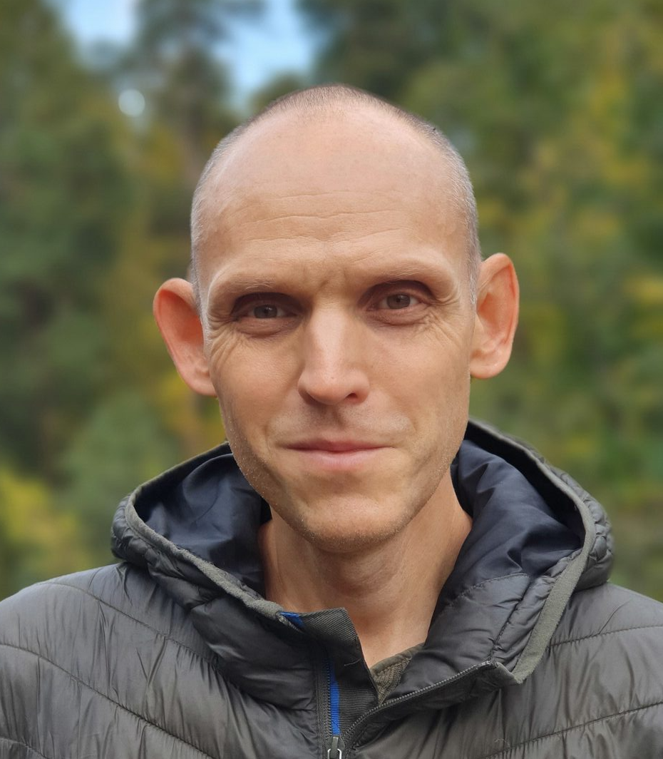 Реновация жизни