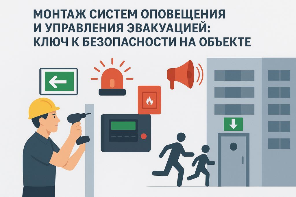 монтаж соуэ