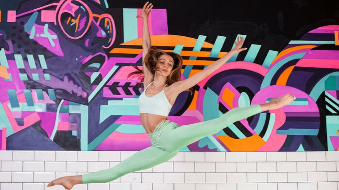 RESHAPE: Студия растяжки и фитнеса - Москва