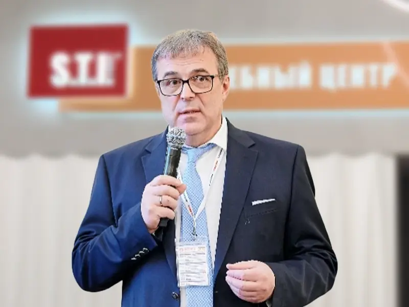 Александр Николаев, Эстетическая реставрация