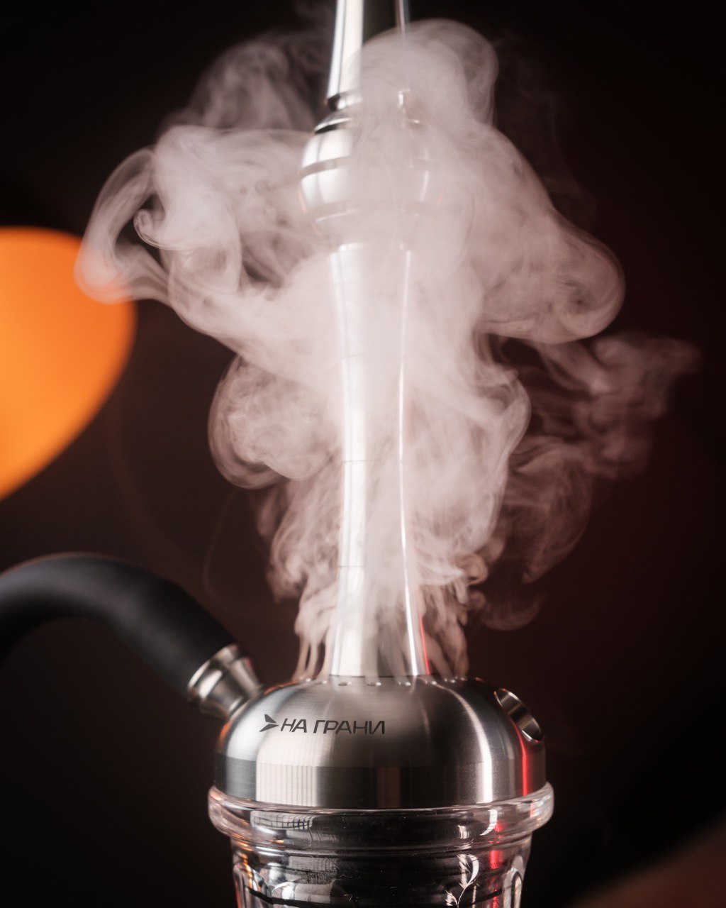 Кальян НА ГРАНИ модель 1: купить напрямую у производителя